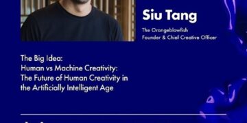 “Human Creativity is Inspired by Abstract Connections That AI Cannot Intuitively Make”