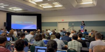 Nota AI Demonstrates On-Device AI Breakthrough at Embedded Vision Summit 2025 in Collaboration with Qualcomm AI Hub