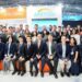 ‌Arctech Showcased the Most Comprehensive Portfolios Based on ‌”Tracker+”‌ and ‌”Green Power+” Platforms at Intersolar Europe 2025