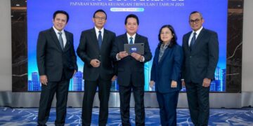 Amid Global Economic Dynamics, BRI Records Profit of IDR 13.8 Trillion