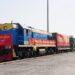 Central Asia Express (Tashkent–Fuzhou) Debuts with Xiamen ITG Group’s Uzbek Yarn Shipment