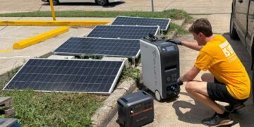 BLUETTI and Footprint Project Forge Partnership to Bring Essential Clean Power Lifelines to Storm-Hit Communities