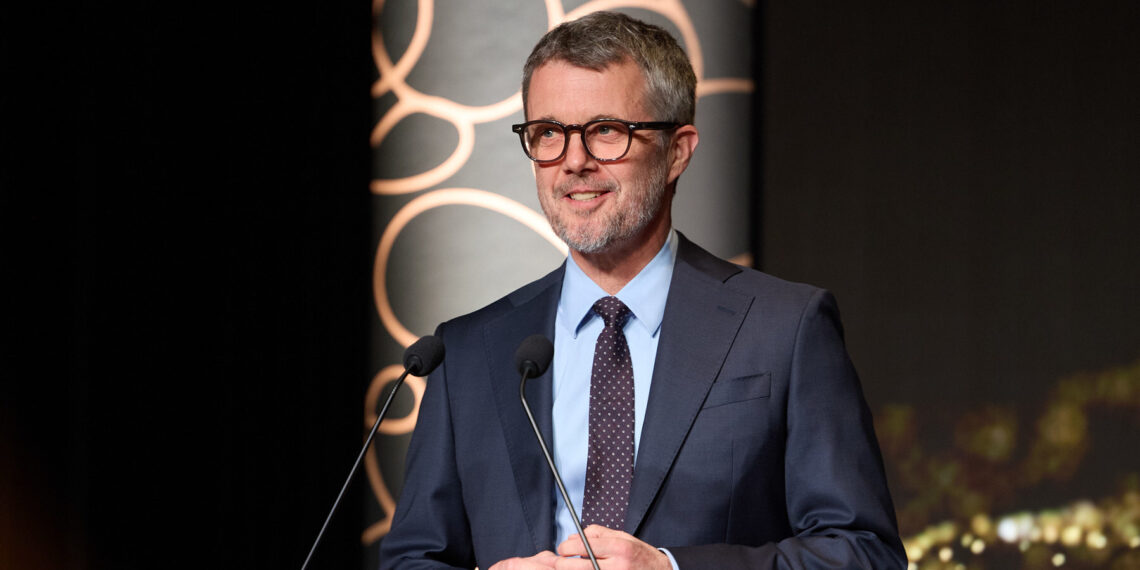 The Brain Prize: HM The King of Denmark presents prestigious prize to US and German scientists for seminal discoveries in brain cancer