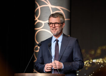 The Brain Prize: HM The King of Denmark presents prestigious prize to US and German scientists for seminal discoveries in brain cancer