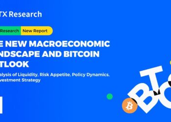 HTX Research: A Fresh Look at Bitcoin Amidst Macro Changes, Featuring HTX’s New Compliant Stablecoin Offerings