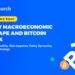 HTX Research: A Fresh Look at Bitcoin Amidst Macro Changes, Featuring HTX’s New Compliant Stablecoin Offerings