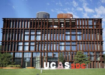 Education and research center bolsters Sino-Danish ties