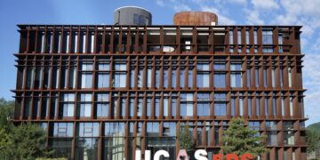 Education and research center bolsters Sino-Danish ties