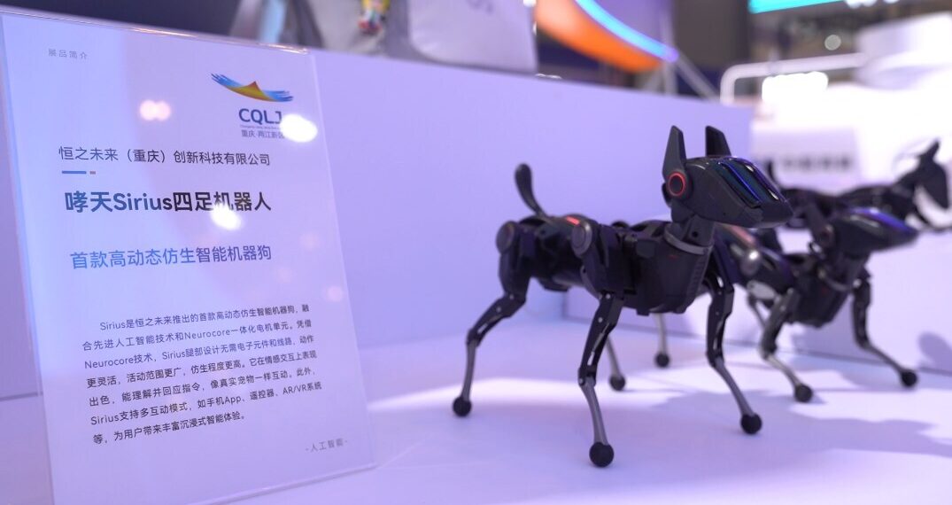 Enterprises from 39 Countries Join WCIFIT, with Thailand, Hong Kong, and Sichuan in the Spotlight