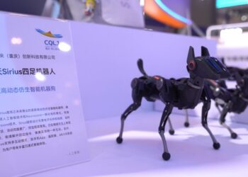 Enterprises from 39 Countries Join WCIFIT, with Thailand, Hong Kong, and Sichuan in the Spotlight