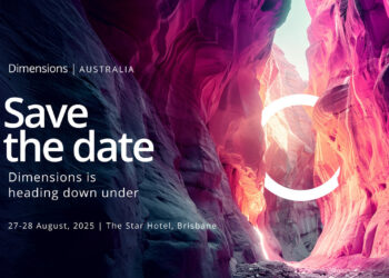 Trimble Announces Dimensions Australia, Expanding Access to Flagship User Conference Experience