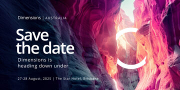 Trimble Announces Dimensions Australia, Expanding Access to Flagship User Conference Experience