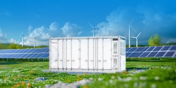Trinasolar Debuts Advanced Energy Storage Solution at Solar & Storage Live Philippines