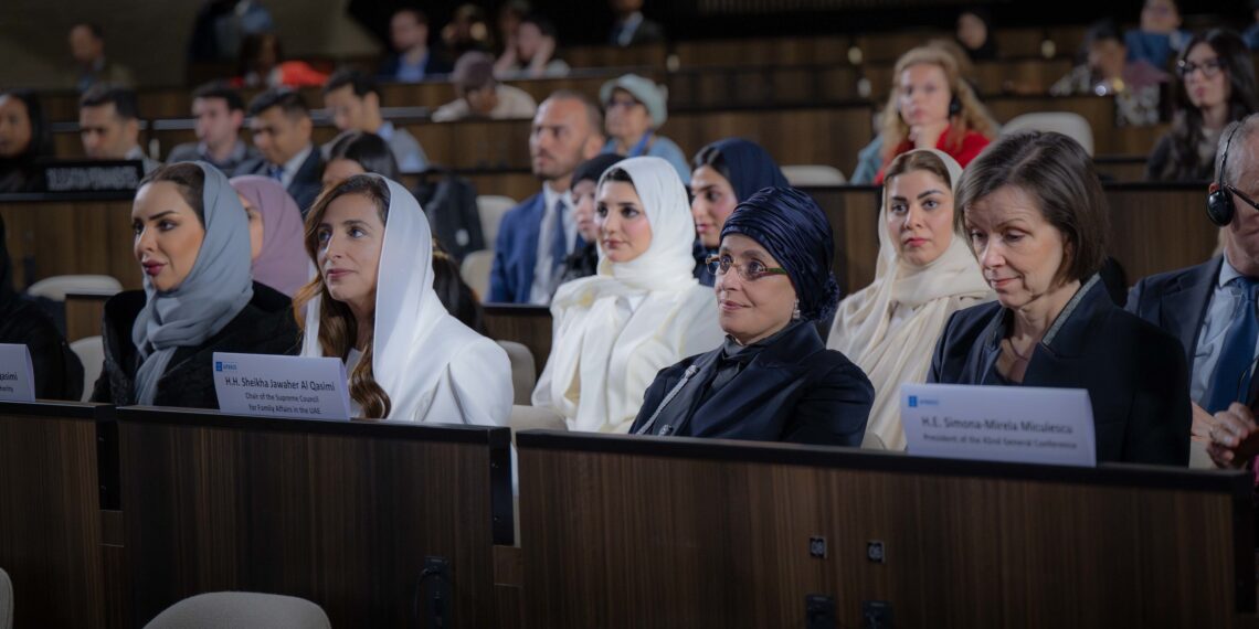 UNESCO honours Sharjah Ruler for Arabic historical dictionary