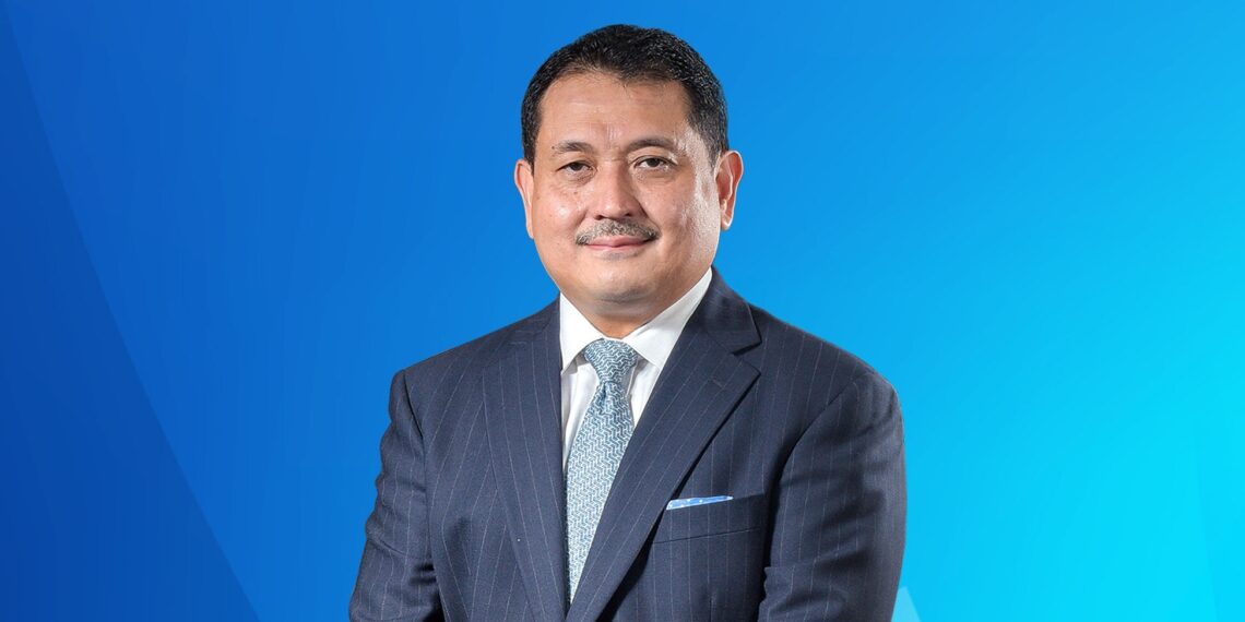 UTP NAMES IR. MOHAMED FIROUZ ASNAN, FASc AS INAUGURAL PRESIDENT