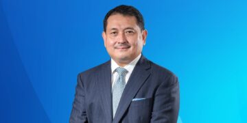 UTP NAMES IR. MOHAMED FIROUZ ASNAN, FASc AS INAUGURAL PRESIDENT