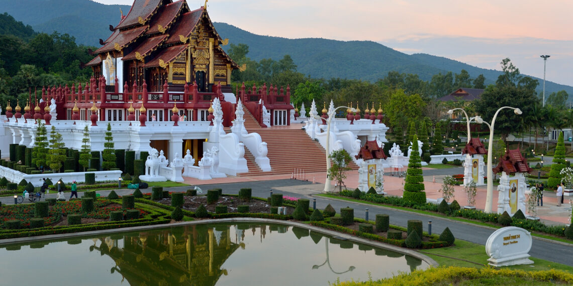 TCEB Unveils “3M” for Business Events at IMEX Frankfurt 2025