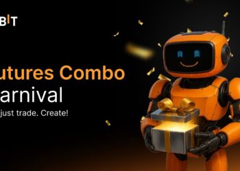 Unleashing the Power of Futures Combo Bots on Bybit: Leveling up Futures Trading with More Rewards