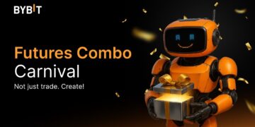 Unleashing the Power of Futures Combo Bots on Bybit: Leveling up Futures Trading with More Rewards