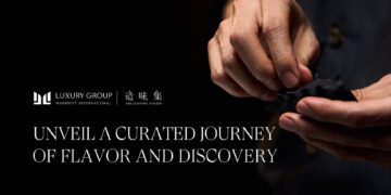 The Luxury Group by Marriott International Launches Annual “The Culinary Atelier” Dining Series with Epicurean Hidden Menus