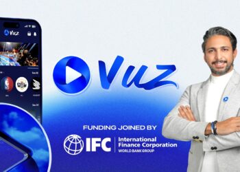 Global Investment Giant IFC (World Bank) Invests in VUZ $12M Pre-Series C, the World’s Leading Immersive Media Company