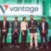 Vantage Delivers Insight and Innovation at Abu Dhabi Money Expo 2025