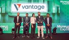 Vantage Delivers Insight and Innovation at Abu Dhabi Money Expo 2025