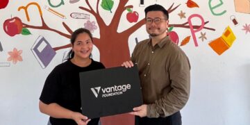 Vantage Foundation Partners with Hands of Hope Laos to Empower Deaf Youth Through Inclusive Education