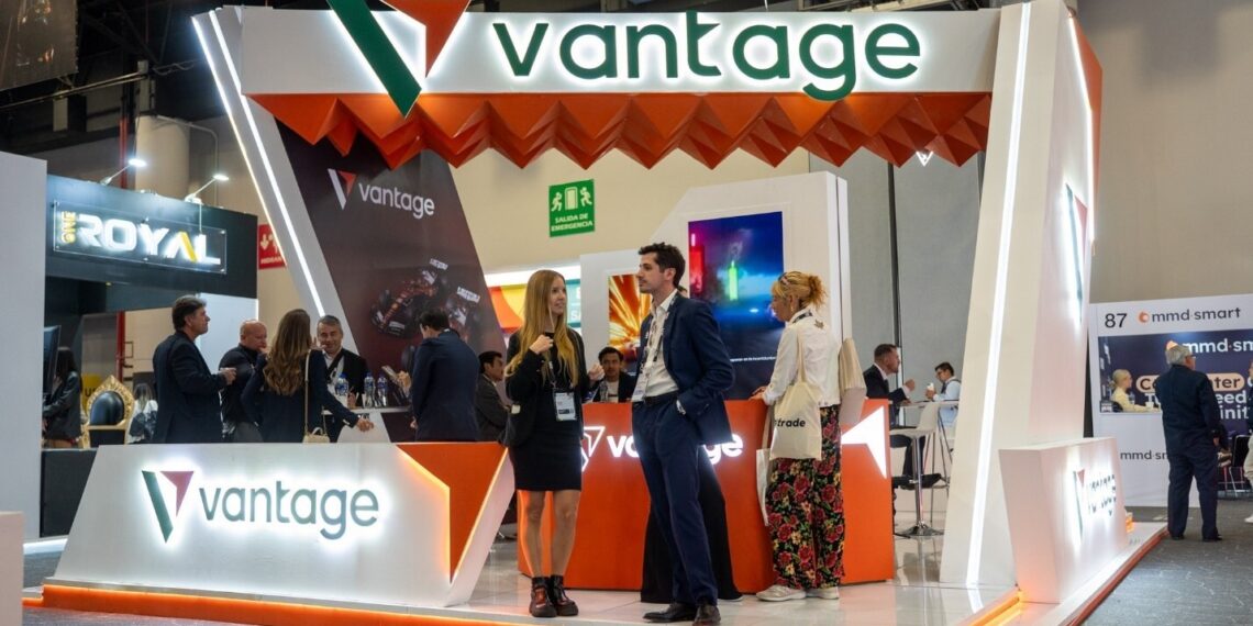 Vantage Set to Take Center Stage at Wealth Expo Argentina 2025