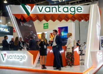 Vantage Set to Take Center Stage at Wealth Expo Argentina 2025