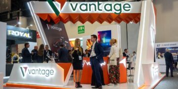 Vantage Set to Take Center Stage at Wealth Expo Argentina 2025
