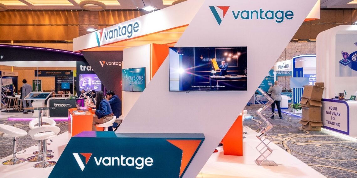Vantage to Share Strategic Market Insights at Forex Trader Summit Dubai 2025
