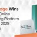 Vantage Wins “Best Online Trading Platform APAC” at the Global Business Magazine Awards 2025