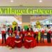 Village Grocer Extended Reach to New Suburban Area at Myra Park, Nilai