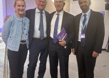 WHO Foundation and Laerdal Global Health announce US $12.5 million to launch massive Acute Care scale up aiming to save over 50,000 lives per year