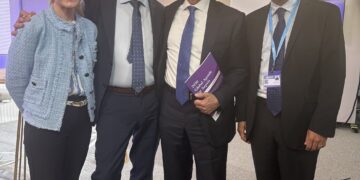 WHO Foundation and Laerdal Global Health announce US $12.5 million to launch massive Acute Care scale up aiming to save over 50,000 lives per year