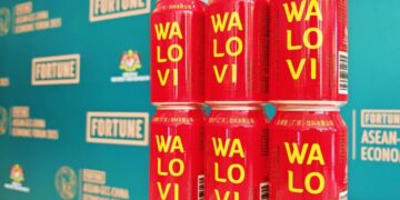 Wang Lao Ji (WALOVI) Showcases at ASEAN-GCC-China Economic Forum, Plans Localized Production in Malaysia