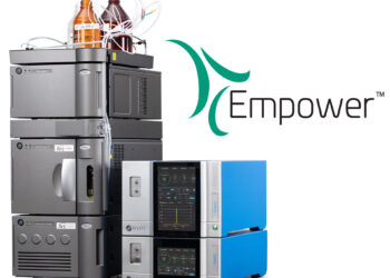 Waters Integrates Multi-Angle Light Scattering Detectors with Empower Software for Improved Biologics Quality Control and Simplified Regulatory Compliance