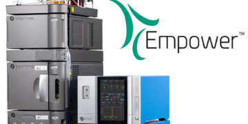 Waters Integrates Multi-Angle Light Scattering Detectors with Empower Software for Improved Biologics Quality Control and Simplified Regulatory Compliance