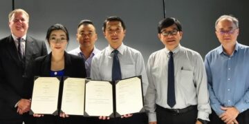 Wall PIE and Singapore Polytechnic Expand Space Engineering Education Through Landmark 10-Year MOU, as Singaporean Prodigy Elizabeth Ng Breaks Barriers in Global Space Arena
