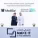 MediSun Energy and EMSTEEL Launch UAE’s First Pilot to Transform Desalination Brine into Blue Energy and Magnesium Carbonate