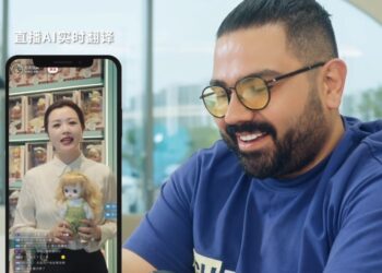 The “Yiwu 415 Wealth Creation Event” has attracted a lot of global buyers to Yiwu