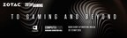 ZOTAC to Showcase Graphics Cards, Handheld Consoles, and AI-accelerated Systems at COMPUTEX 2025