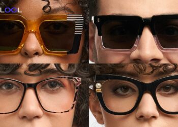 ZEELOOL Unveils Rebrand as the Ultimate “Daily Optical Stylist”