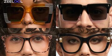 ZEELOOL Unveils Rebrand as the Ultimate “Daily Optical Stylist”