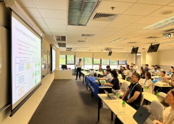 OceanBase Hosts Technical Symposium on Data x AI and Has Six Papers Accepted at ICDE 2025