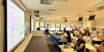 OceanBase Hosts Technical Symposium on Data x AI and Has Six Papers Accepted at ICDE 2025