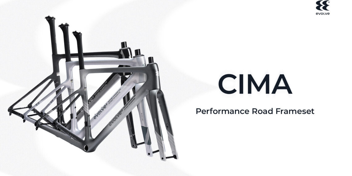 evolve® Introduces CIMA: Engineered for Speed, Built for the Summit