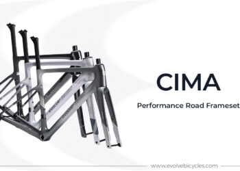 evolve® Introduces CIMA: Engineered for Speed, Built for the Summit