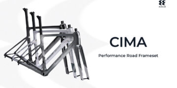 evolve® Introduces CIMA: Engineered for Speed, Built for the Summit